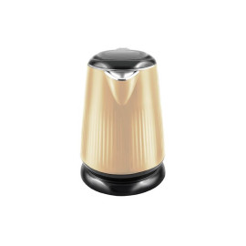 Чайник электрический CENTEK CT-1025 Beige