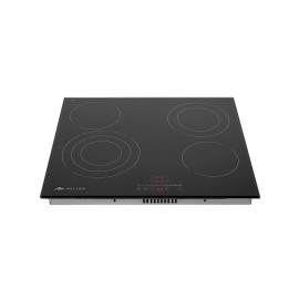 Варочная поверхность MILLEN MEH 602 BL