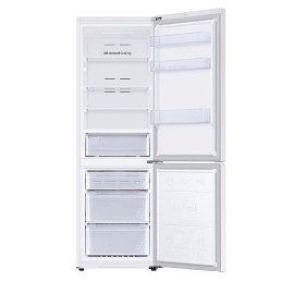 Холодильник SAMSUNG RB34T600FWW