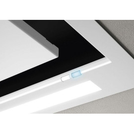 Вытяжка ELICA HILIGHT GLASS H30 WH/A/100