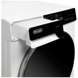 Сушильная машина DELONGHI DTD 8105 Н FABIO