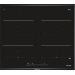 Варочная поверхность BOSCH PXX695FC5E