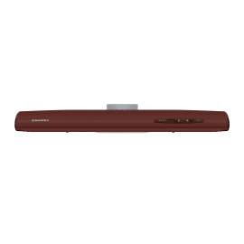 Вытяжка под шкаф MAUNFELD mpa 50 brown