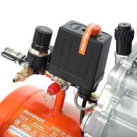 Компрессор Patriot EURO 24/240