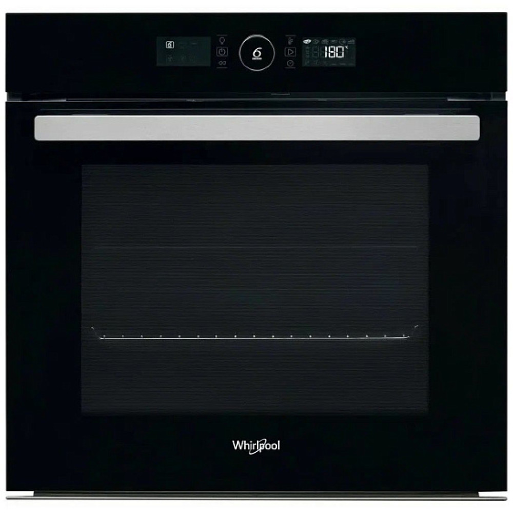 Духовой шкаф WHIRLPOOL AKZ9 6240 NB