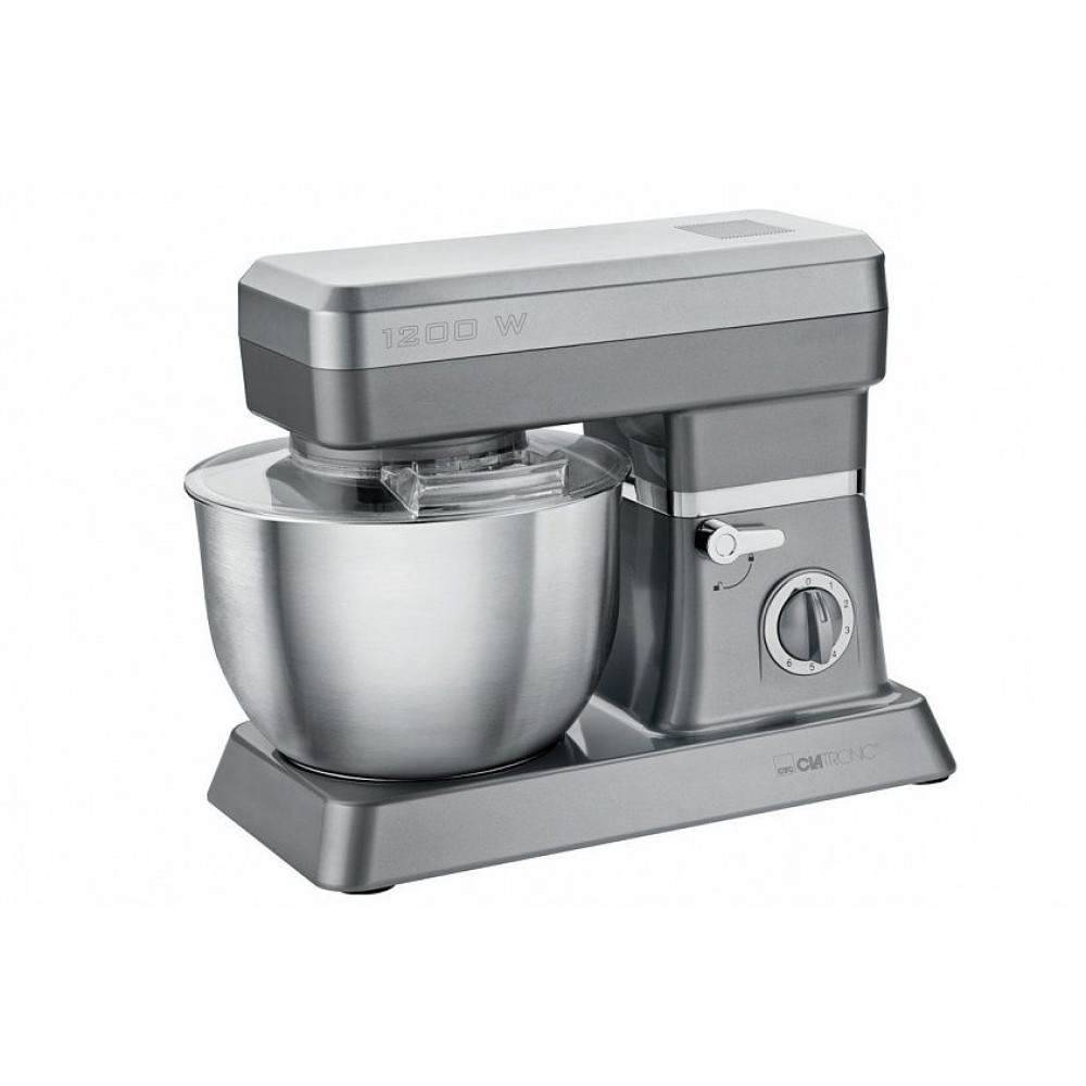 Кухонный комбайн CLATRONIC KM 3630 titan