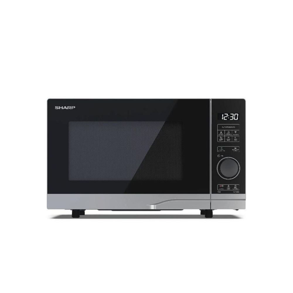 Микроволновая печь SHARP YC-PS204AE-S