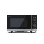 Микроволновая печь SHARP YC-PS204AE-S