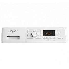 Сушильная машина WHIRLPOOL FT M11 82Y EU
