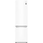 Холодильник LG GB-B72SWVGN