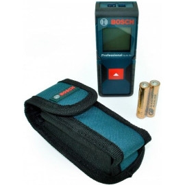 Лазерный измеритель длины BOSCH glm 30