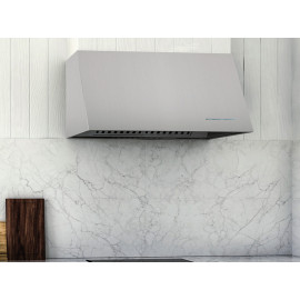 Вытяжка PANDO P-2000/100 INOX V.1050 ECO SEC