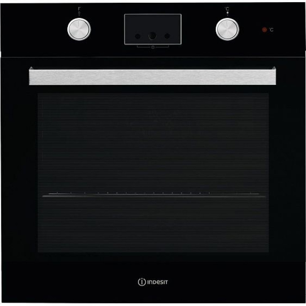 Духовой шкаф INDESIT IFW 65Y0 J BL