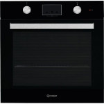 Духовой шкаф INDESIT IFW 65Y0 J BL