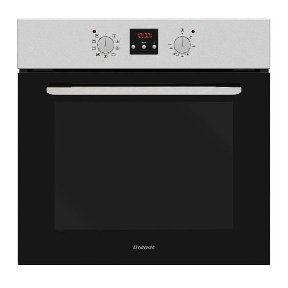 Духовой шкаф BRANDT BOE1120X