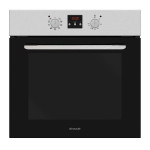 Духовой шкаф BRANDT BOE1120X