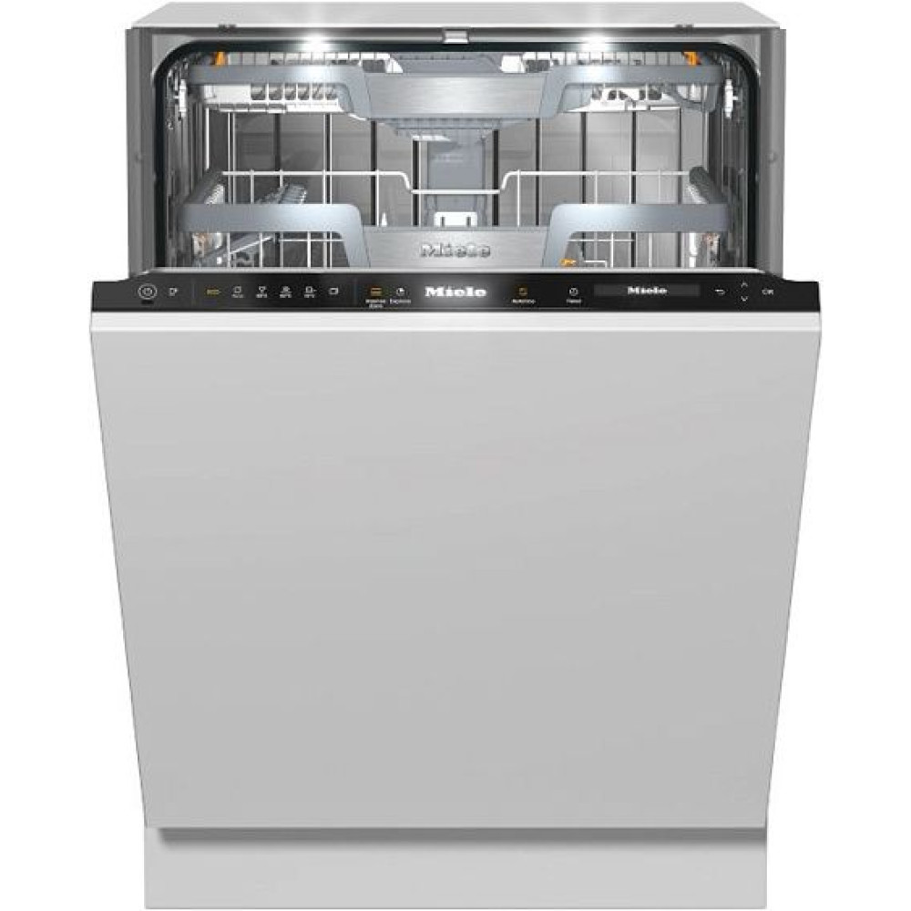 Посудомоечная машина MIELE G 7695 SCVi XXL