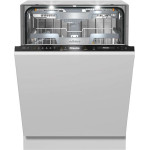 Посудомоечная машина MIELE G 7695 SCVi XXL