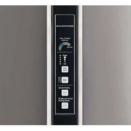 Холодильник HITACHI R-V720PUC1 BSL