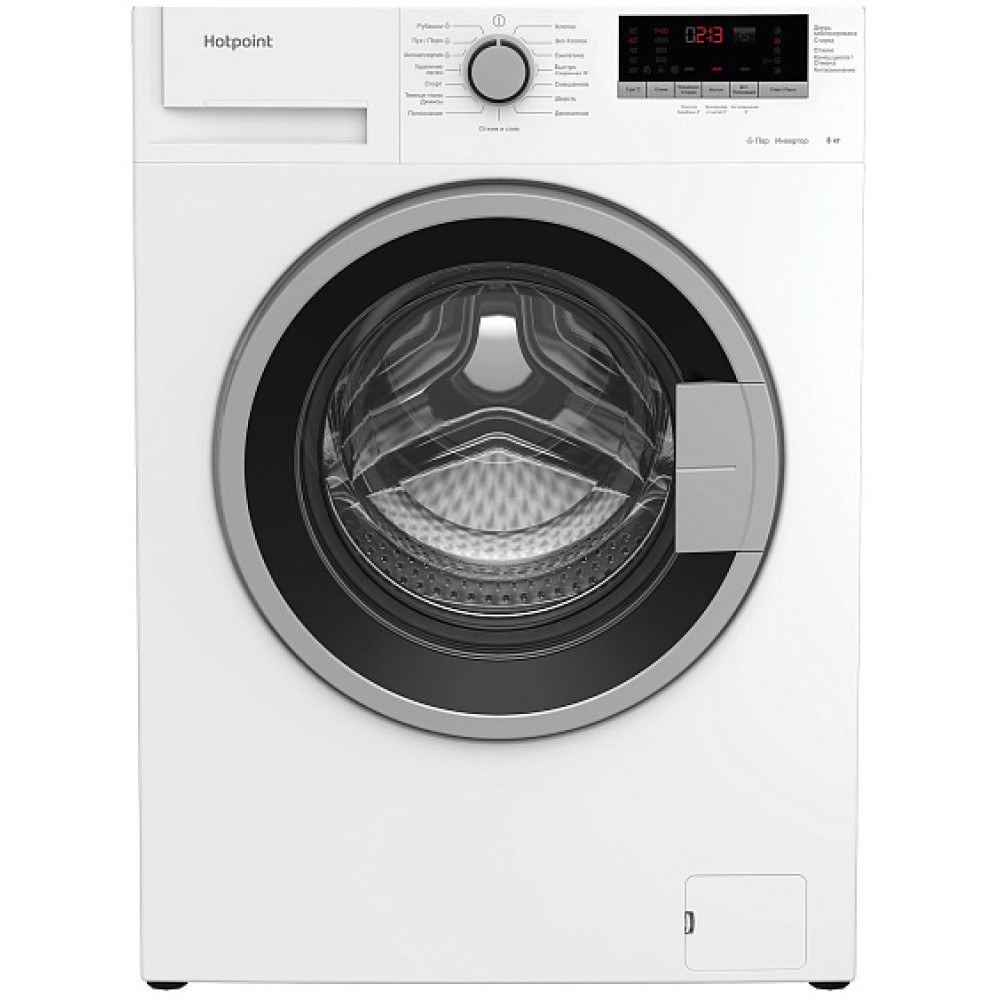 Стиральная машина HOTPOINT-ARISTON WMHD 8482