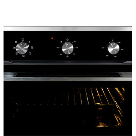 Духовой шкаф MILLEN MEO 601 IX