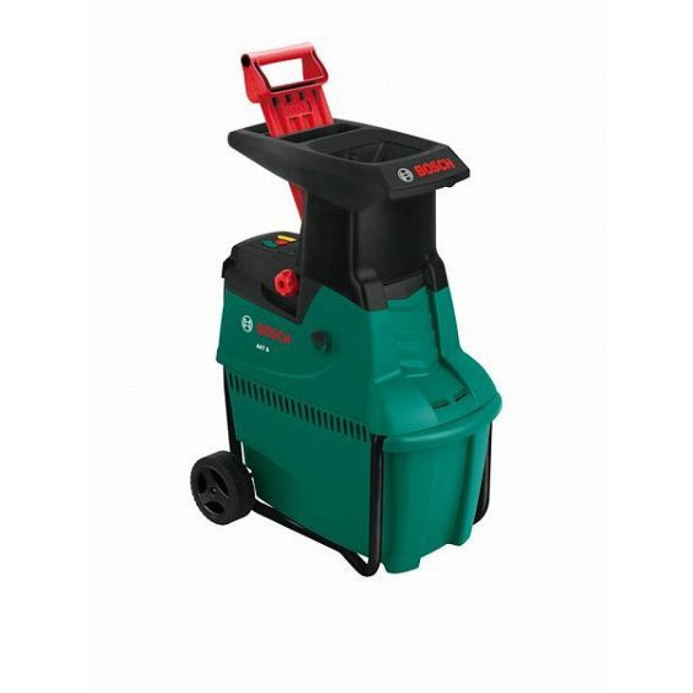 Садовый измельчитель BOSCH axt 25 tc (0600803300)