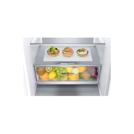 Холодильник LG GB-B72SWVGN