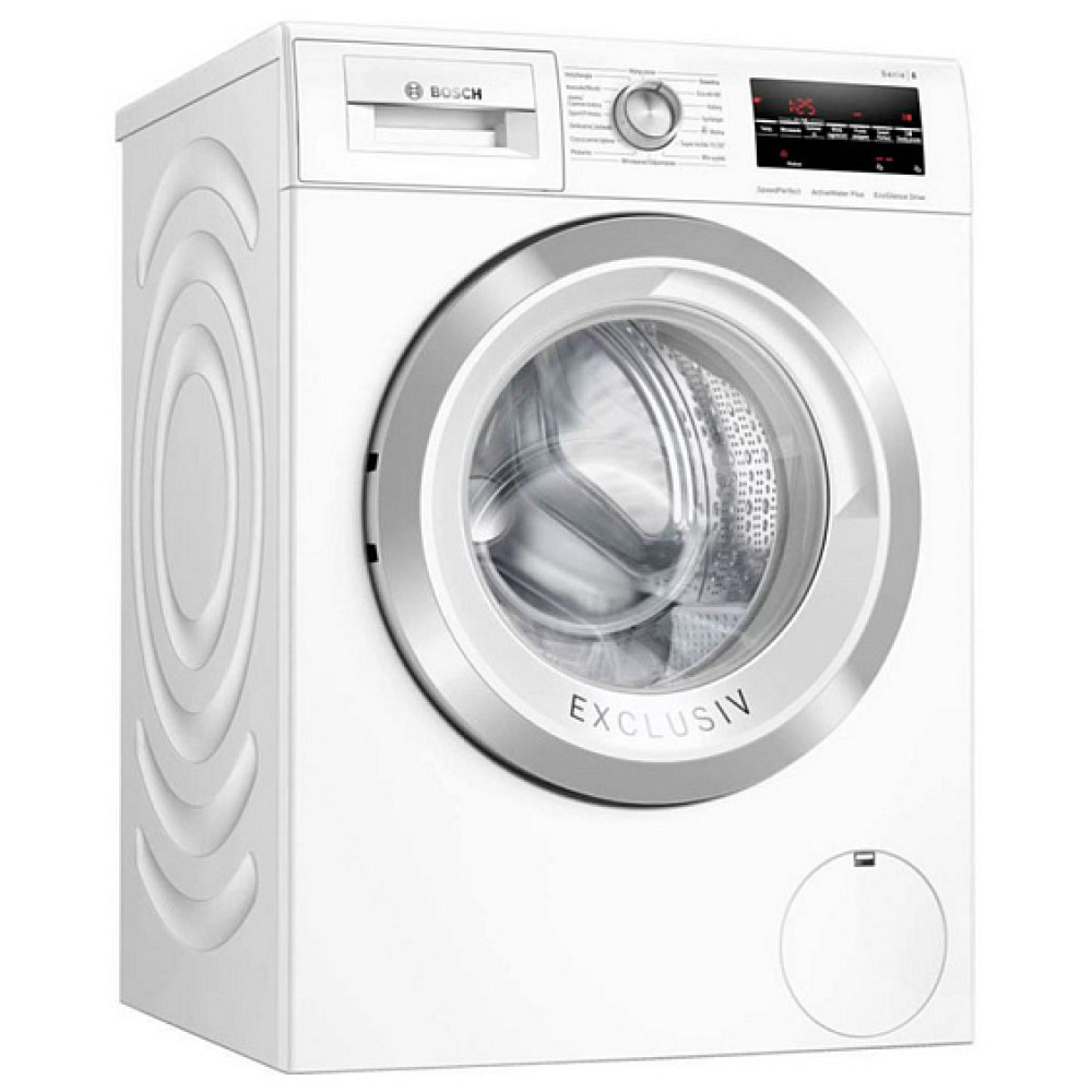 Стиральная машина BOSCH WAU28T0EPL