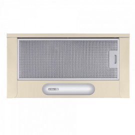 Встраиваемая вытяжка Ciarko SL-S II 60 Ivory ZAR M