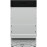 Посудомоечная машина ELECTROLUX KEAD2100L