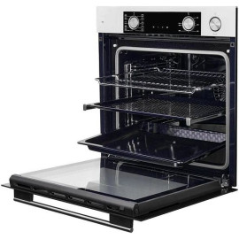 Духовой шкаф KUPPERSBERG KSO 610 W