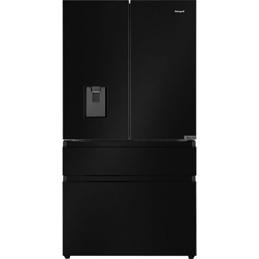 Холодильник WEISSGAUFF WFD 587 NoFrost Premium BioFresh Water Dispenser