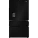 Холодильник WEISSGAUFF WFD 587 NoFrost Premium BioFresh Water Dispenser