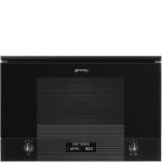 Микроволновая печь SMEG MP122B3