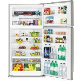 Холодильник HITACHI R-V720PUC1 BSL