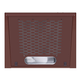 Вытяжка под шкаф MAUNFELD mpa 50 brown