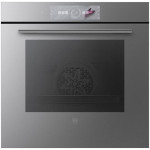 Духовой шкаф V-ZUG Combair V6000 60P C6T-21057 платина