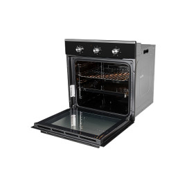 Духовой шкаф MILLEN MEO 601 IX