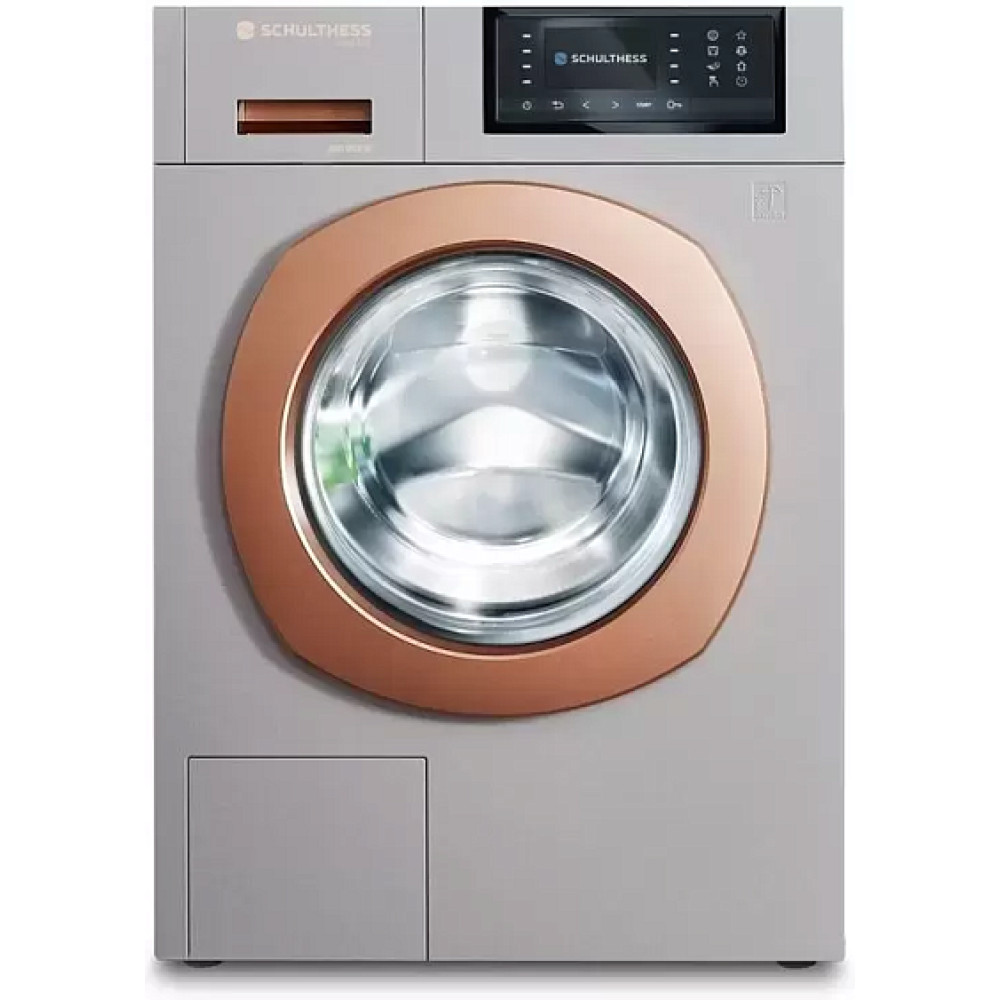 Стиральная машина SCHULTHESS Spirit 540 Ever Rose
