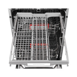 Посудомоечная машина KUPPERSBERG GS 6057