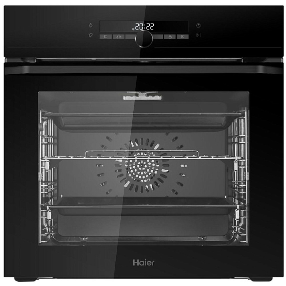 Духовой шкаф HAIER HOQ-F6CASGB