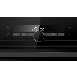 Духовой шкаф HAIER HOQ-F6CASGB