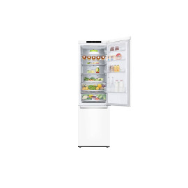 Холодильник LG GB-B72SWVGN