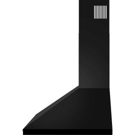 Вытяжка WEISSGAUFF Cetus 50 PB BL