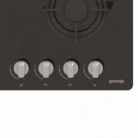 Встраиваемая газовая варочная панель GORENJE GTW64B