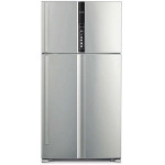 Холодильник HITACHI R-V720PUC1 BSL