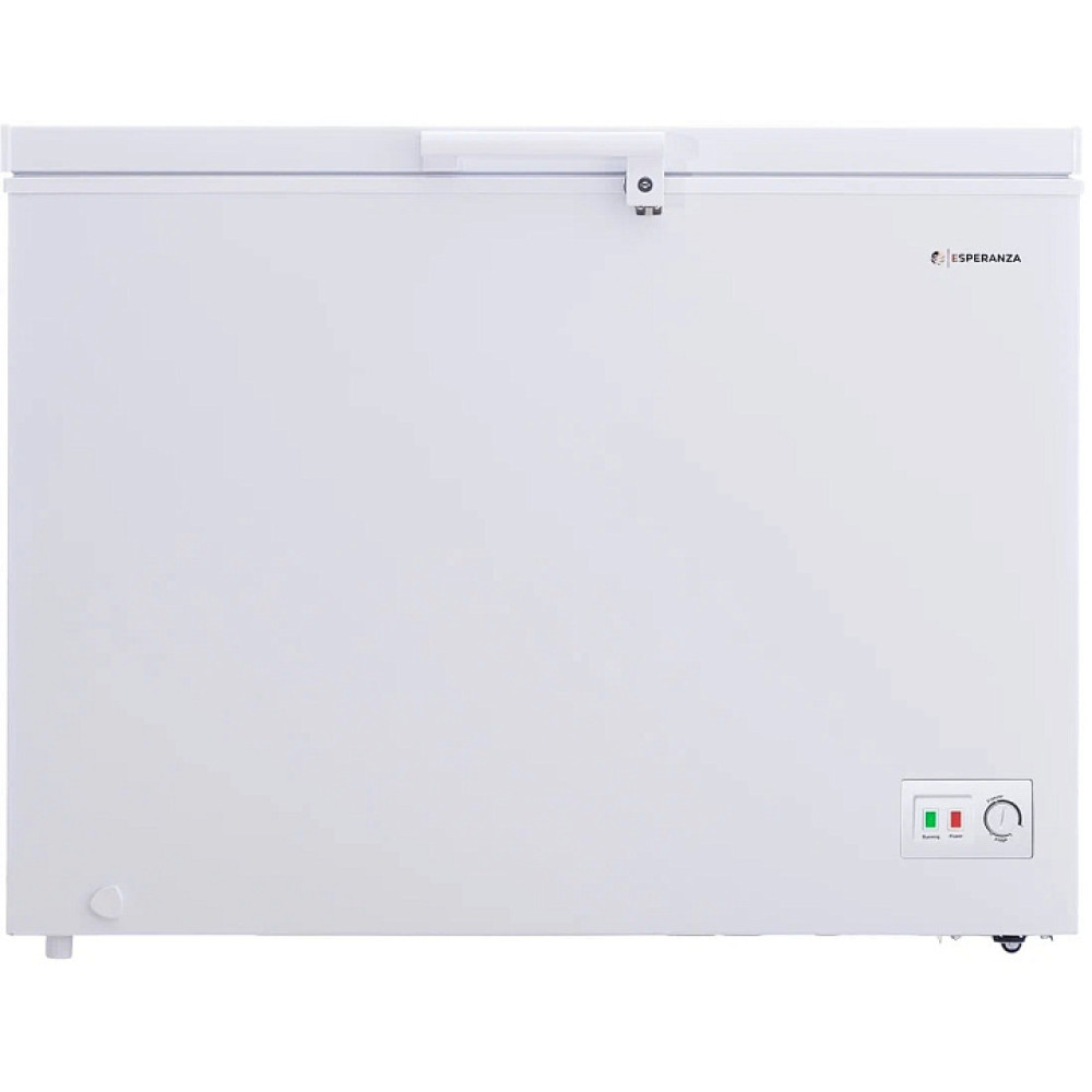 Морозильный ларь ESPERANZA CF305 FLW