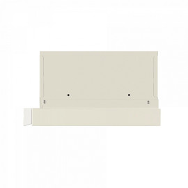 Встраиваемая вытяжка Ciarko SL-S II 60 Ivory ZAR M