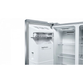 Холодильник BOSCH KAI93VL30R
