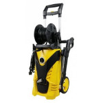 Минимойка Huter W210i PROFESSIONAL